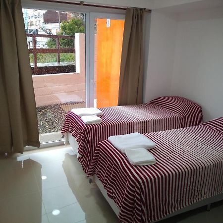 Lirios Ushuaia Appartement Buitenkant foto