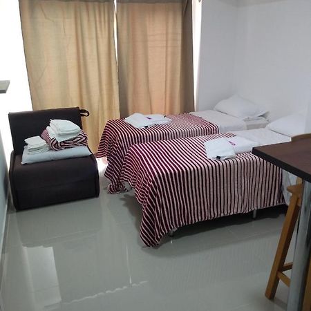 Lirios Ushuaia Appartement Buitenkant foto